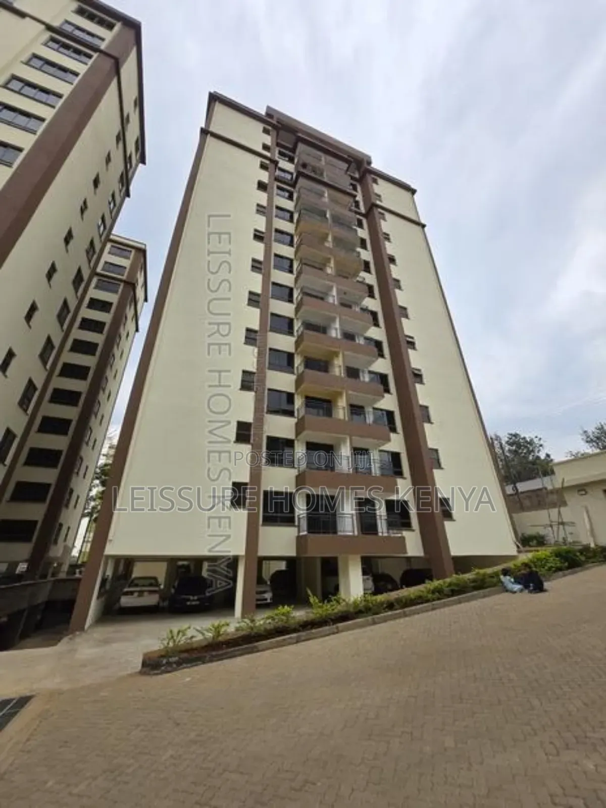 2bdrm Apartment in Lavington for rent in Lavington