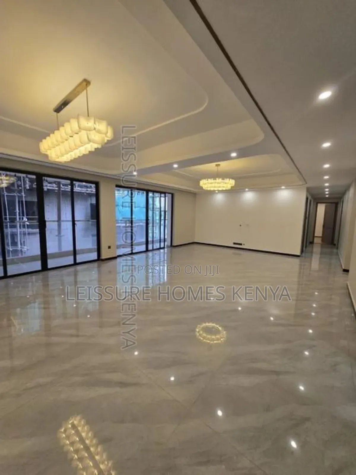 4bdrm Apartment in Lavington for sale in Lavington