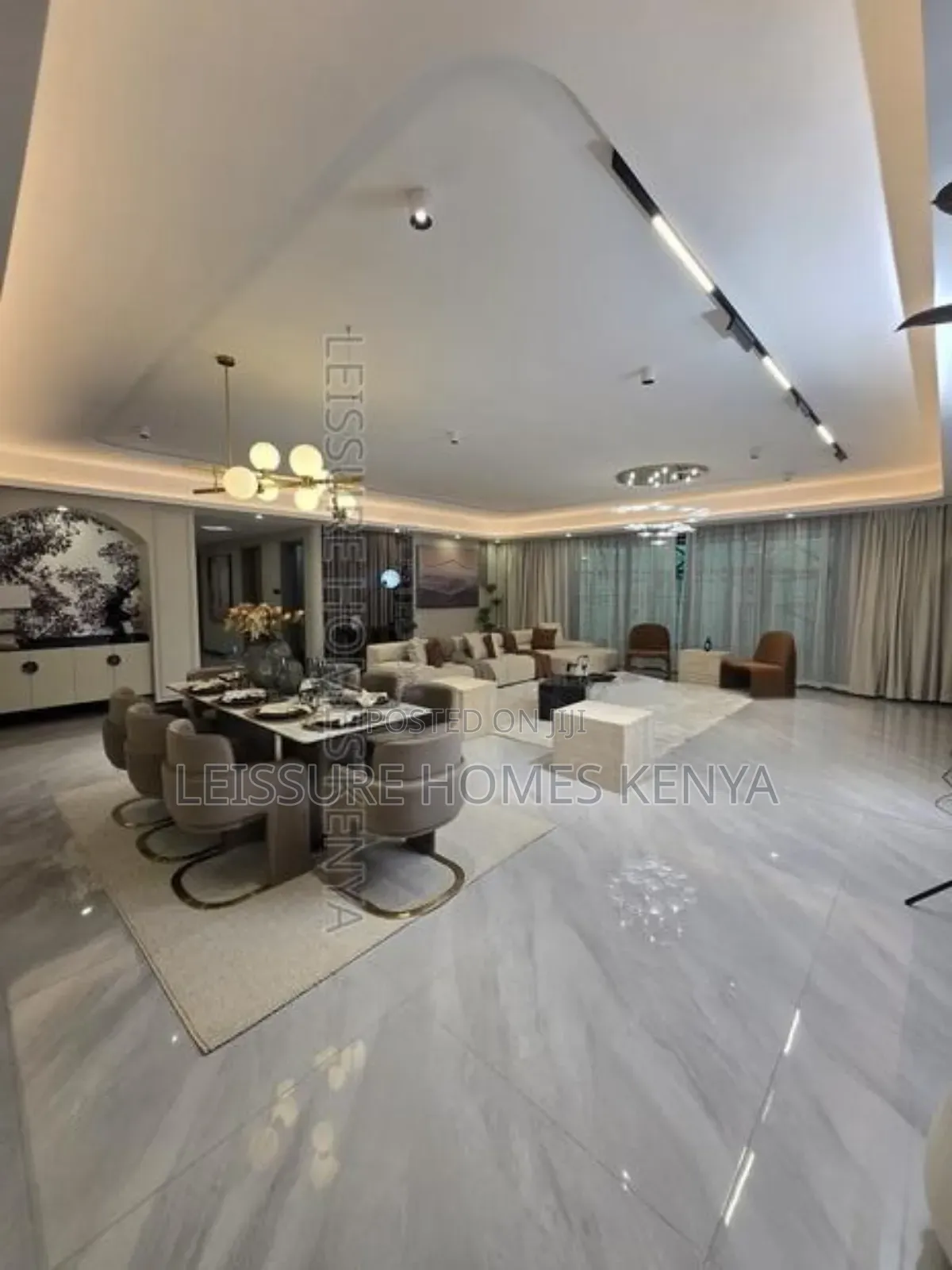 5bdrm Apartment in Lavington for sale in Lavington