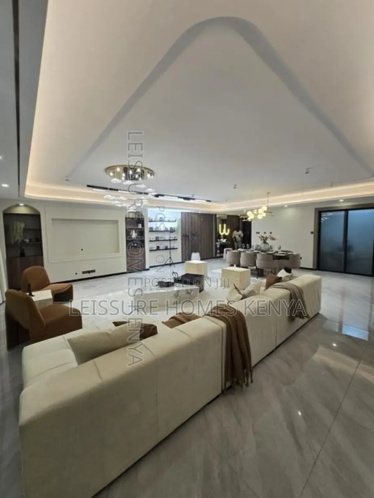 5bdrm Apartment in Lavington for sale in Lavington