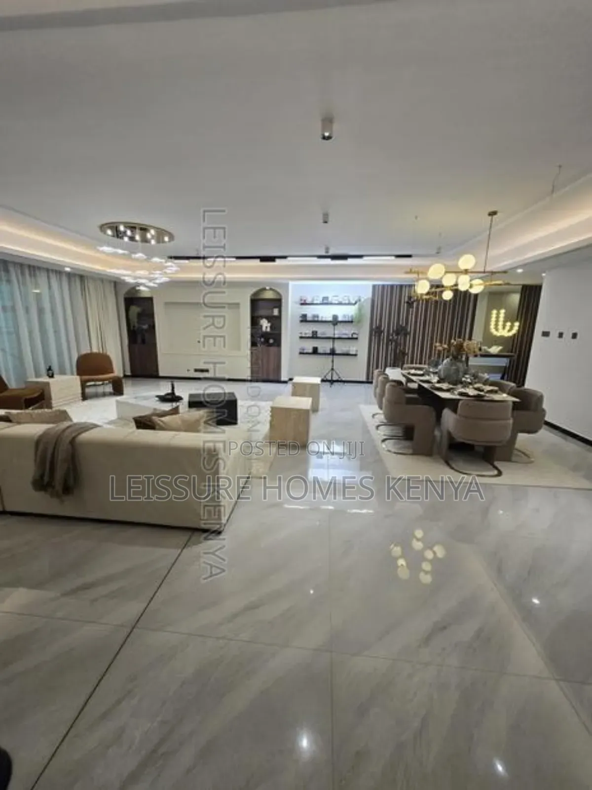 5bdrm Apartment in Lavington for sale in Lavington