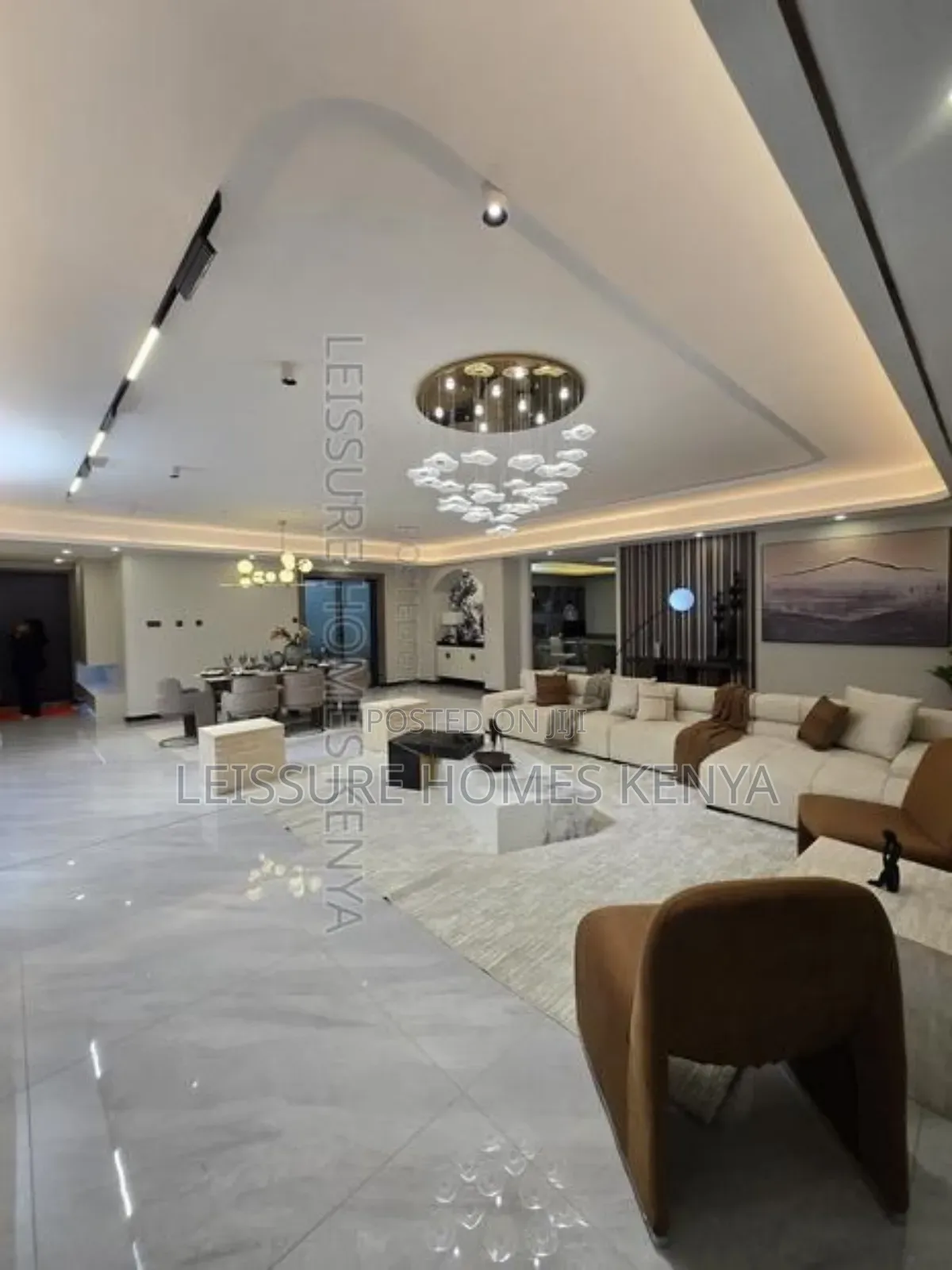 5bdrm Apartment in Lavington for sale in Lavington