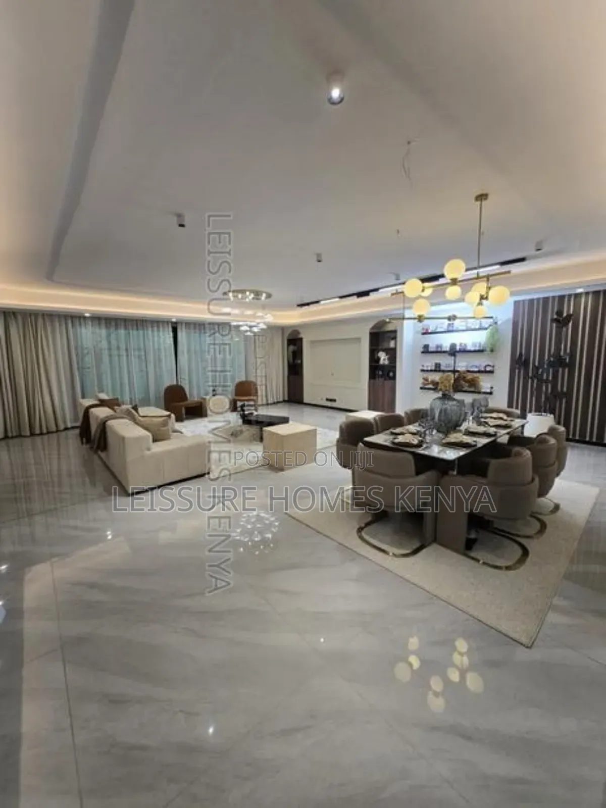 5bdrm Apartment in Lavington for sale in Lavington
