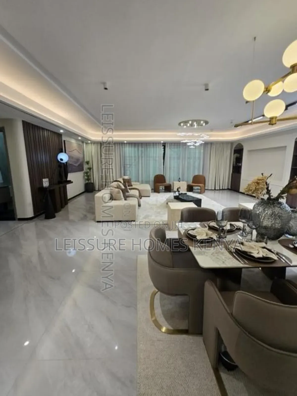 5bdrm Apartment in Lavington for sale in Lavington