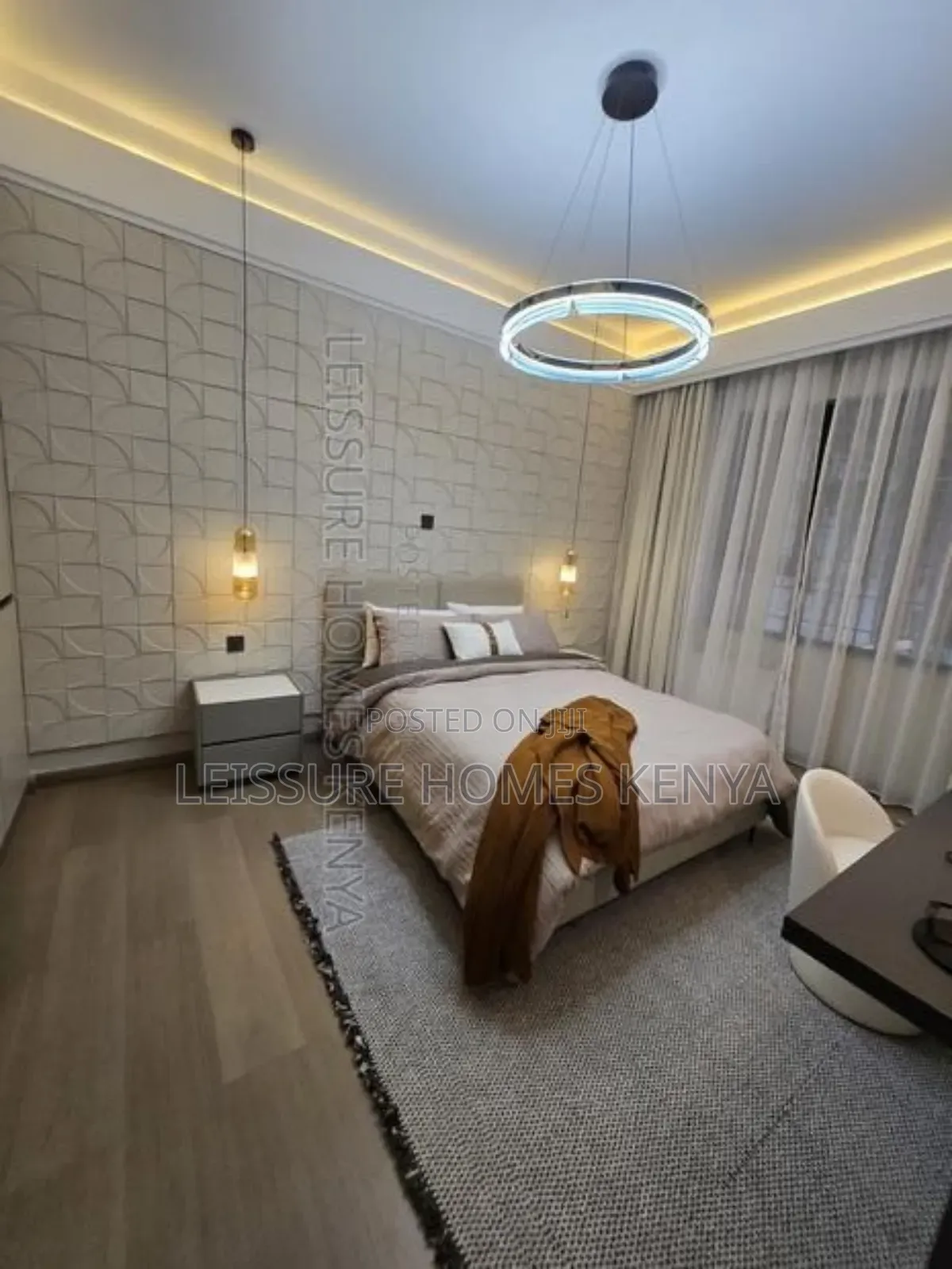 5bdrm Apartment in Lavington for sale in Lavington