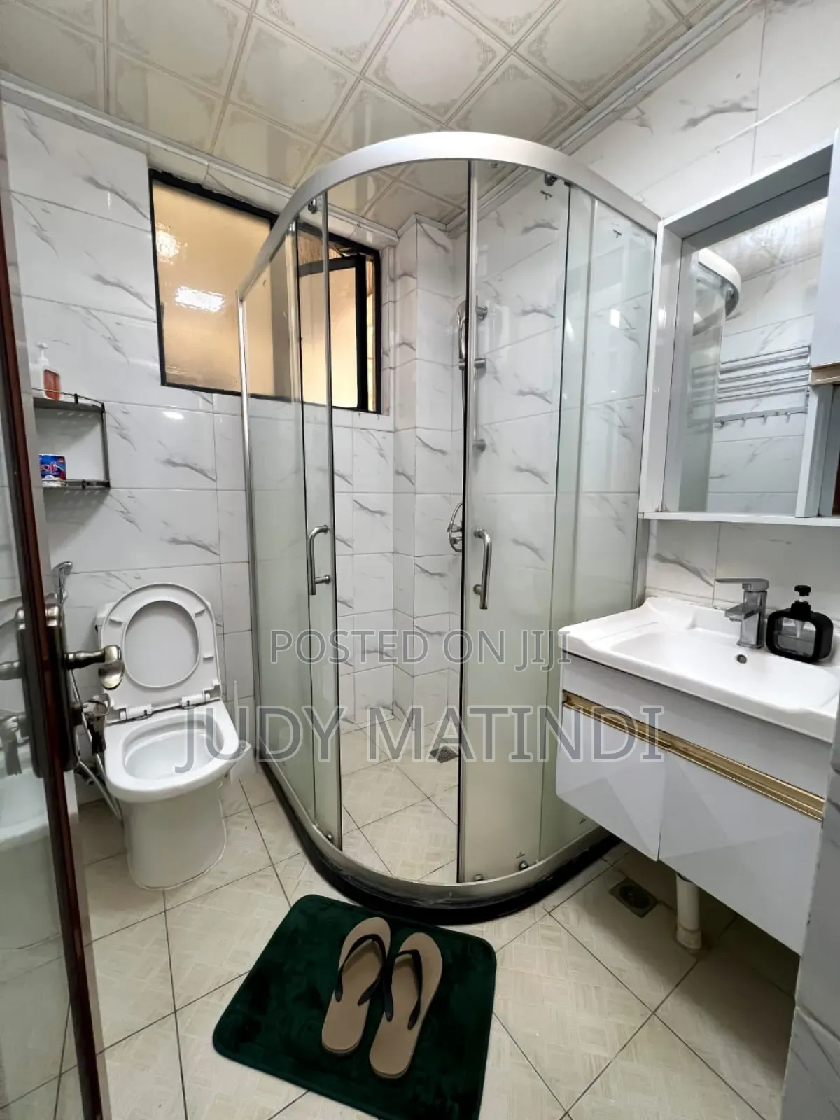 4 Bedroom Airbnb Apartment in Kilimani in Kilimani