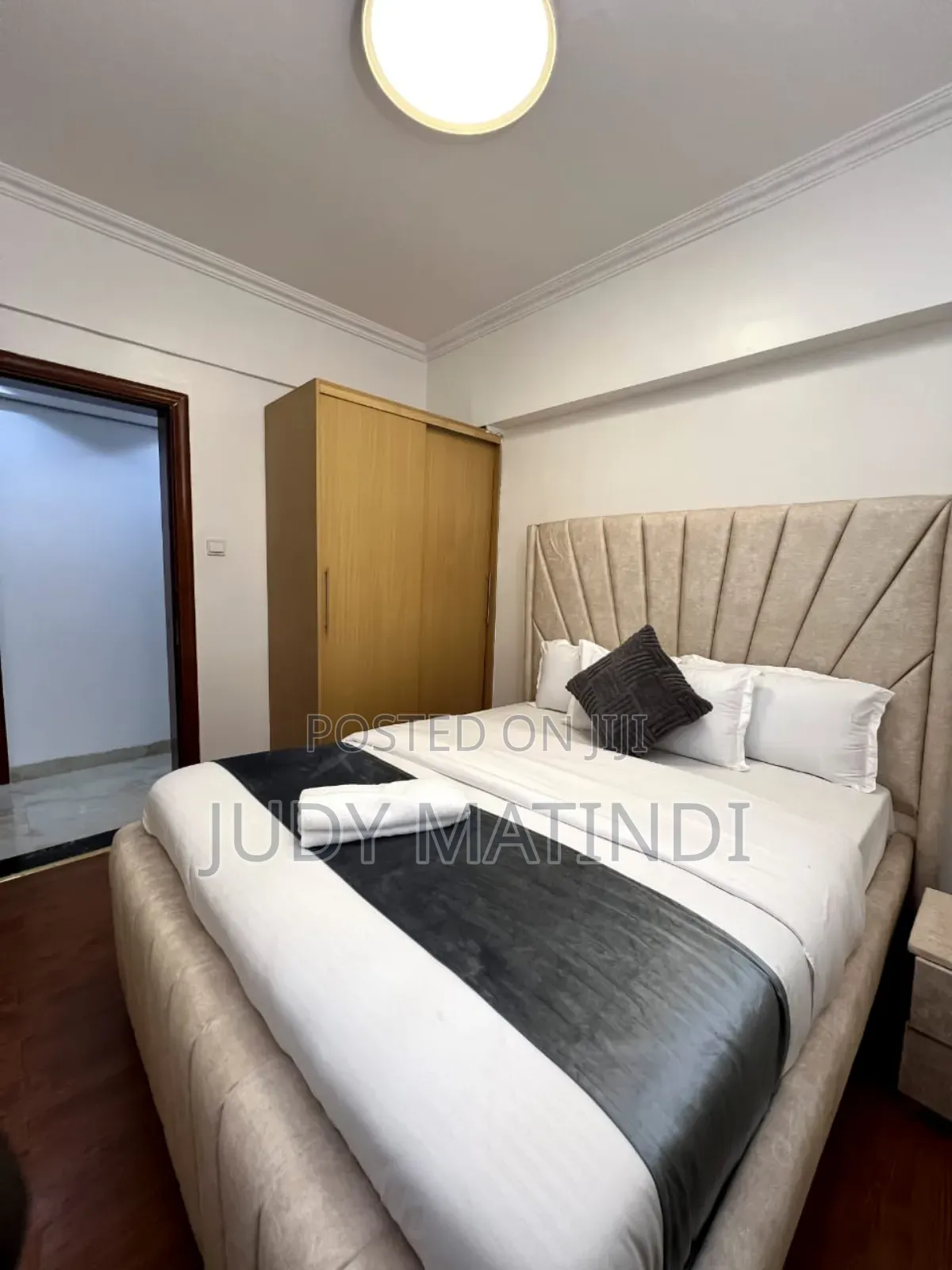 4 Bedroom Airbnb Apartment in Kilimani in Kilimani