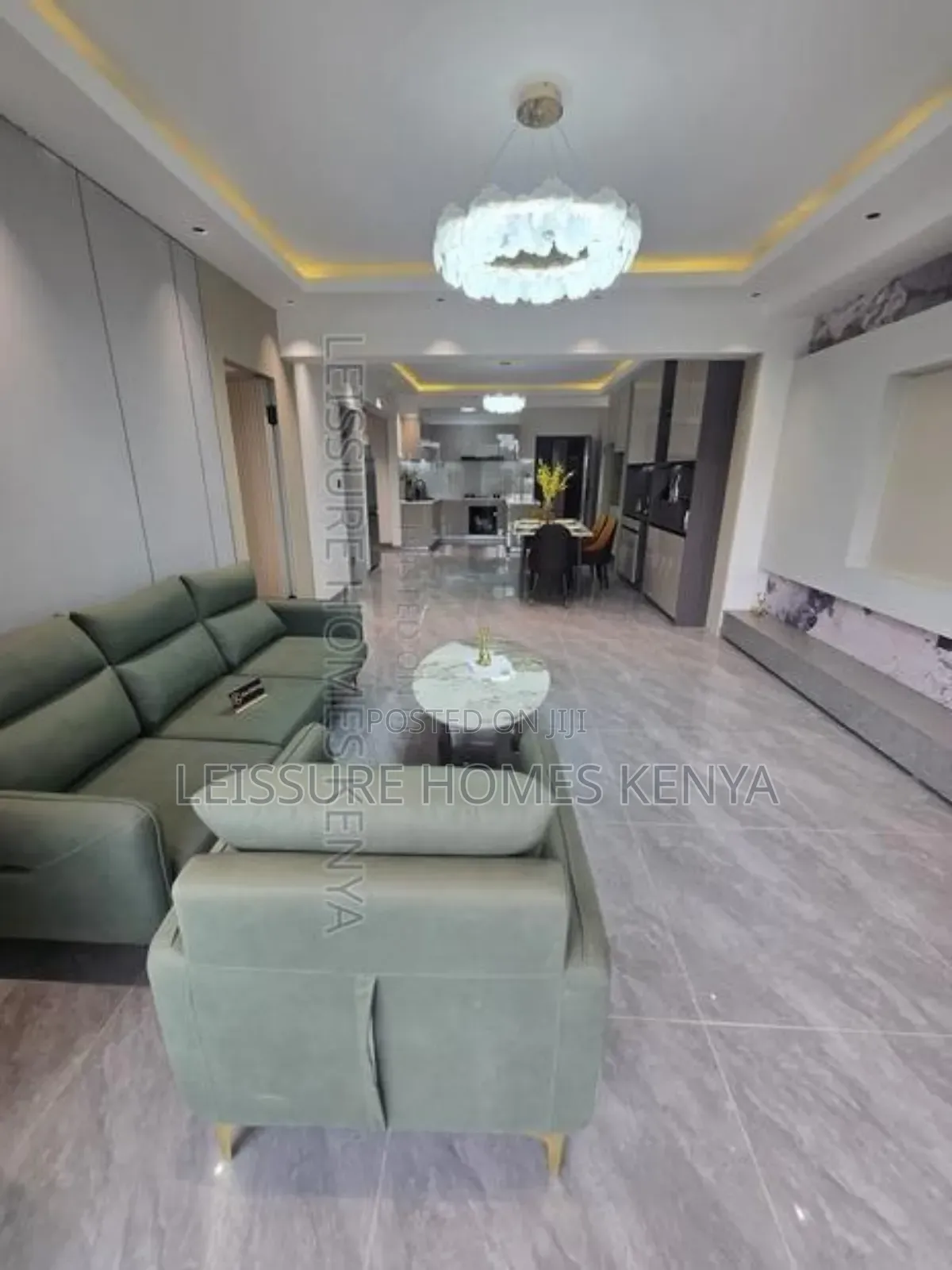 3bdrm Apartment in Kileleshwa for sale in Kileleshwa