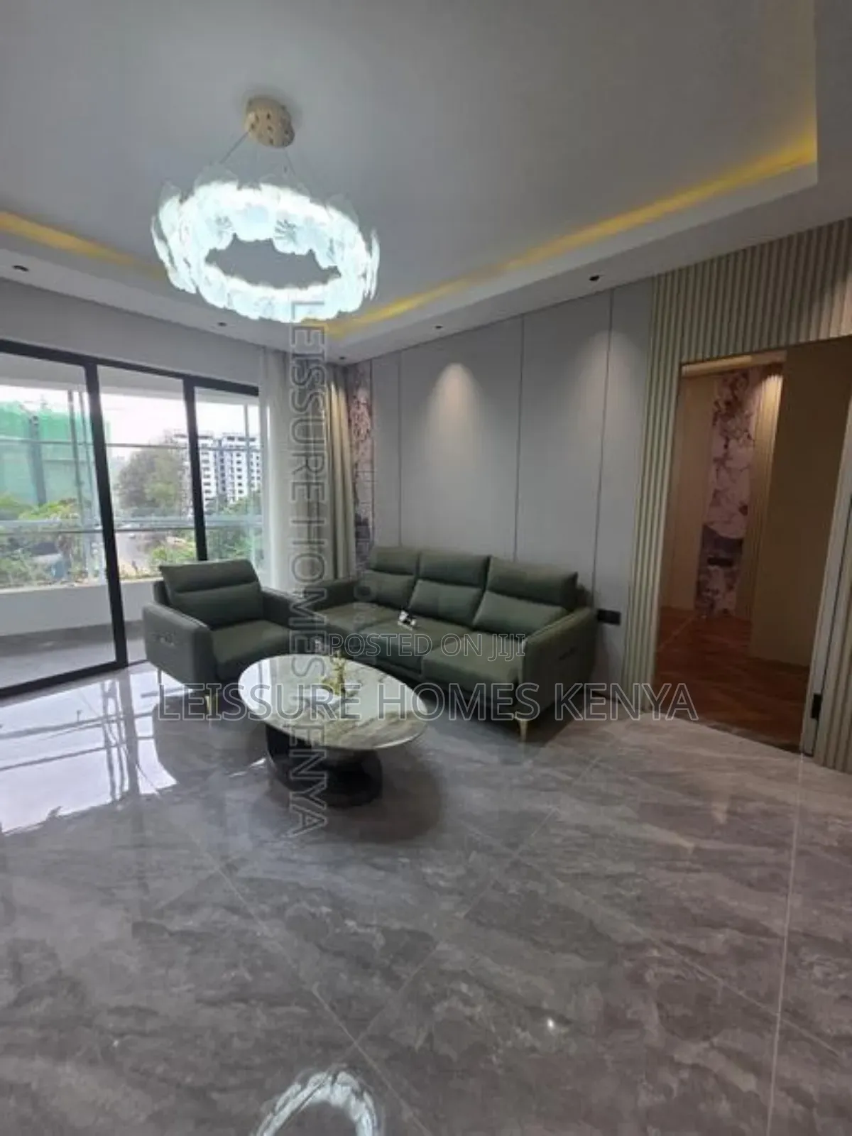 3bdrm Apartment in Kileleshwa for sale in Kileleshwa
