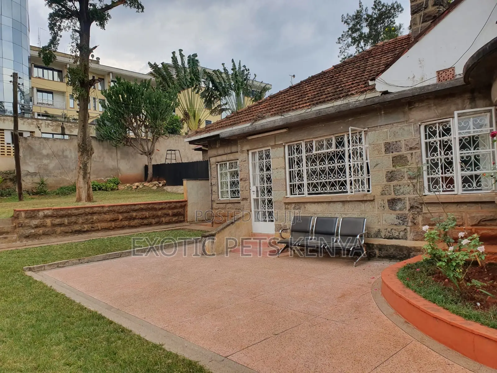 6bdrm Maisonette in Summerbreeze, Hurlingham for sale in Hurlingham