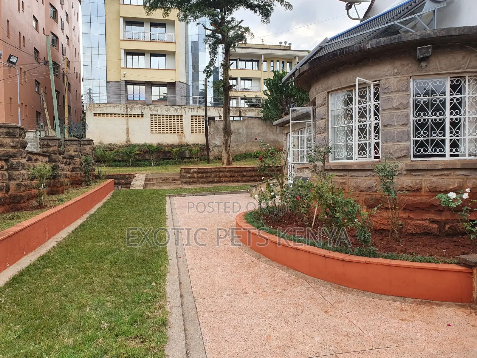 6bdrm Maisonette in Summerbreeze, Hurlingham for sale in Hurlingham