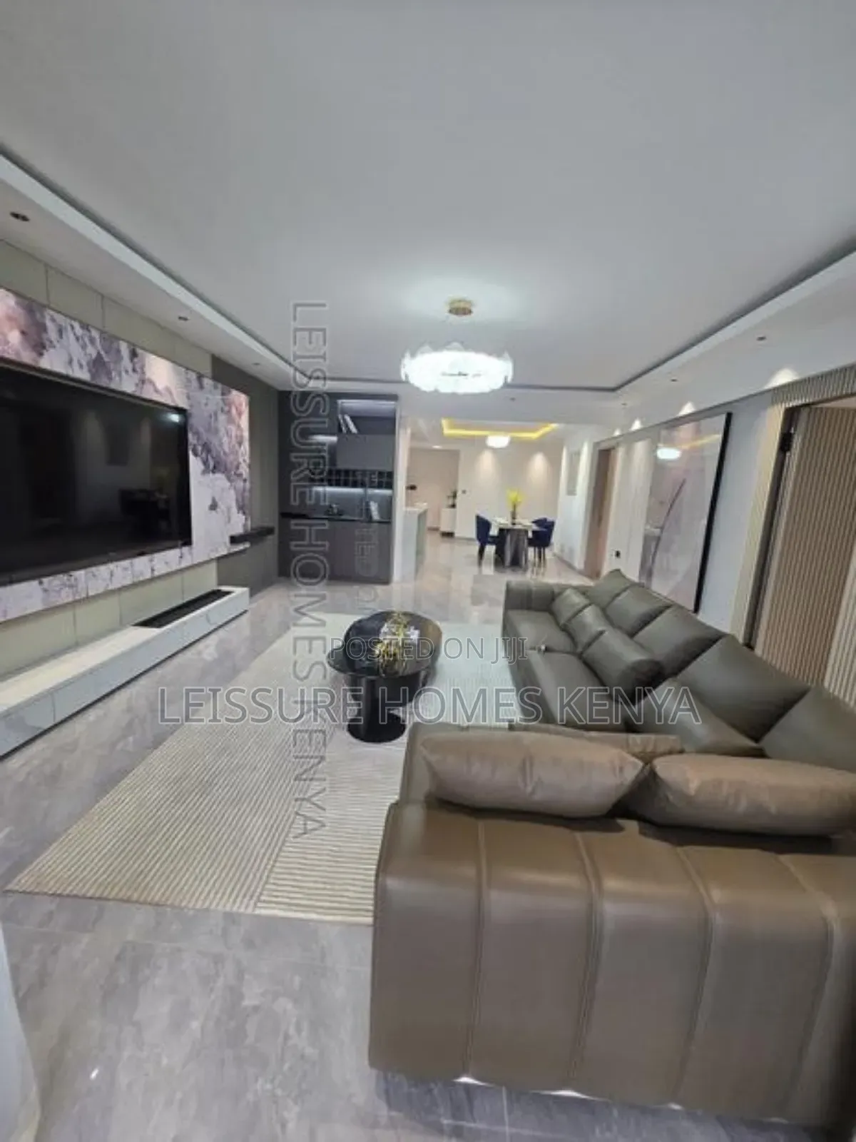 3bdrm Apartment in Kileleshwa for sale in Kileleshwa