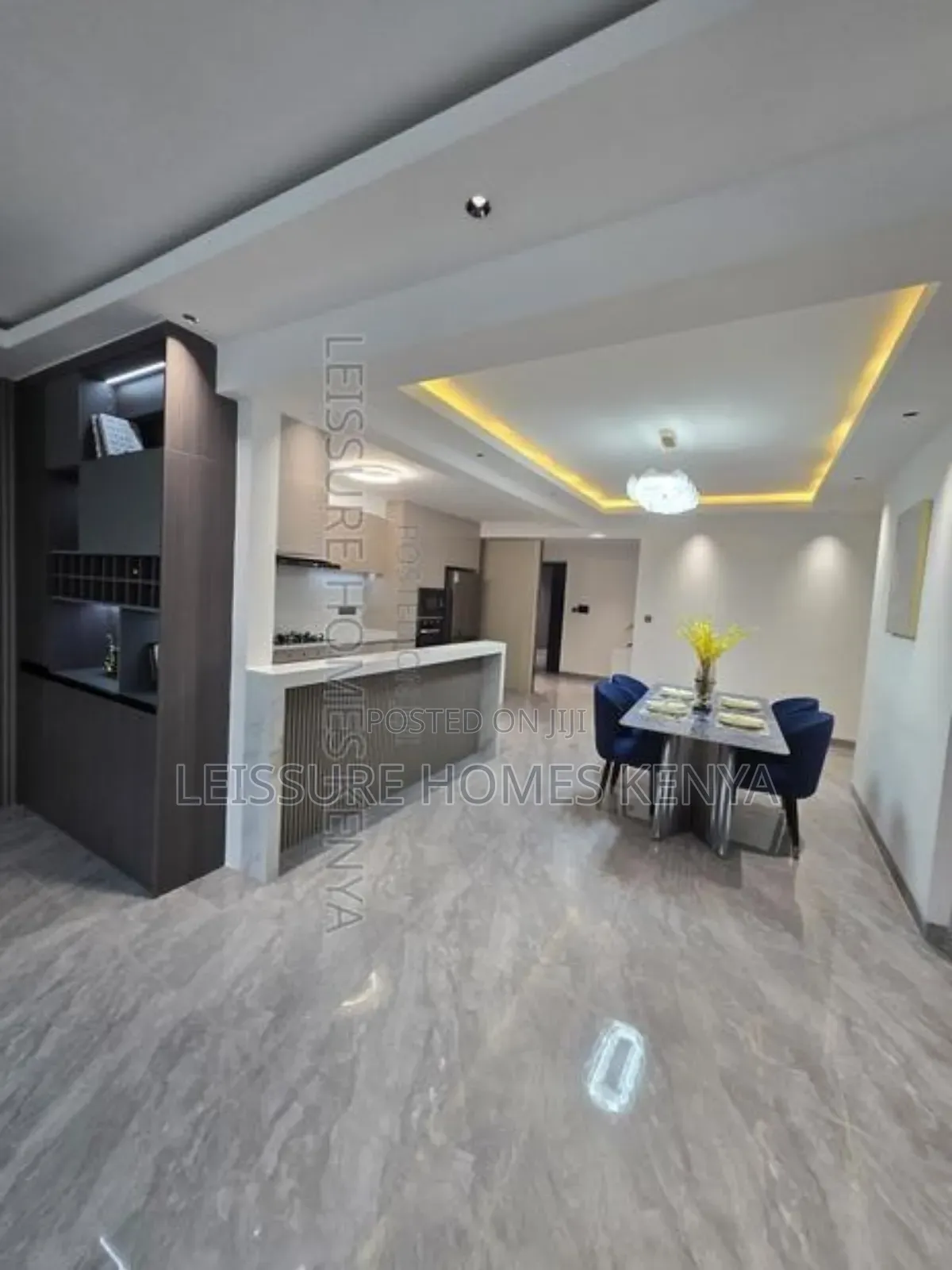 3bdrm Apartment in Kileleshwa for sale in Kileleshwa