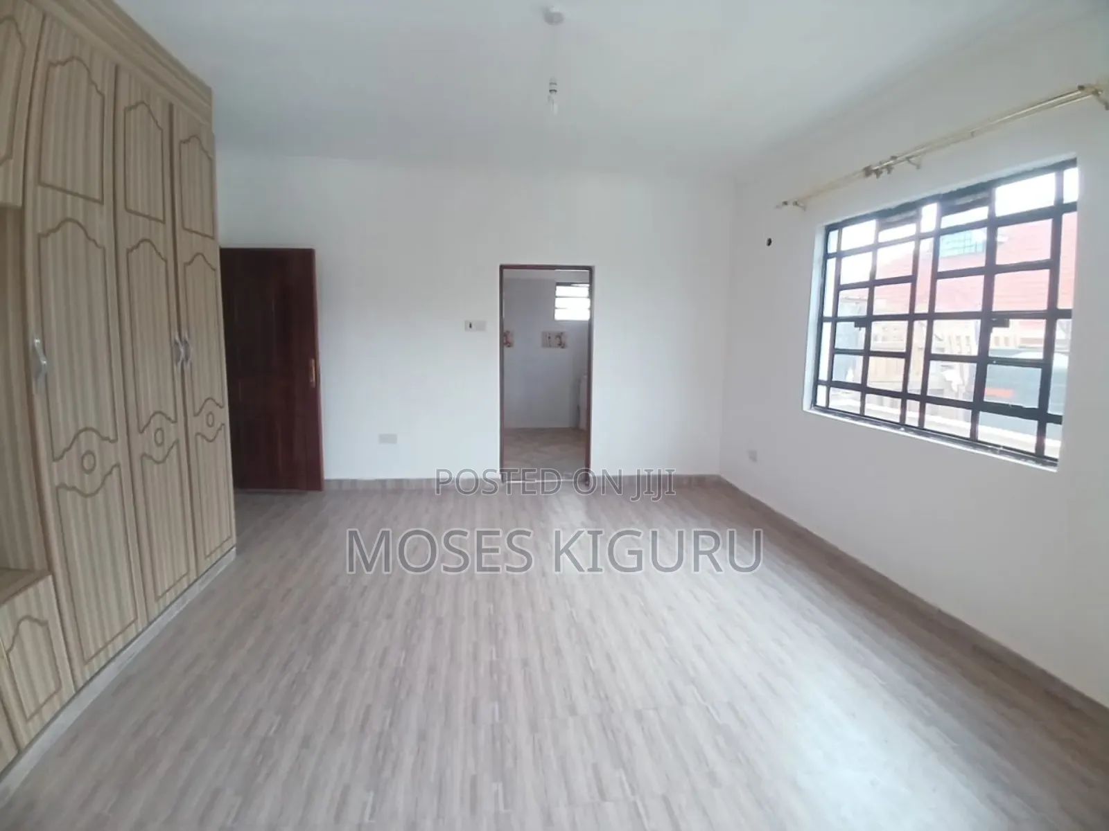 4bdrm Maisonette in Kenyatta Road for sale in Kenyatta Road / Theta