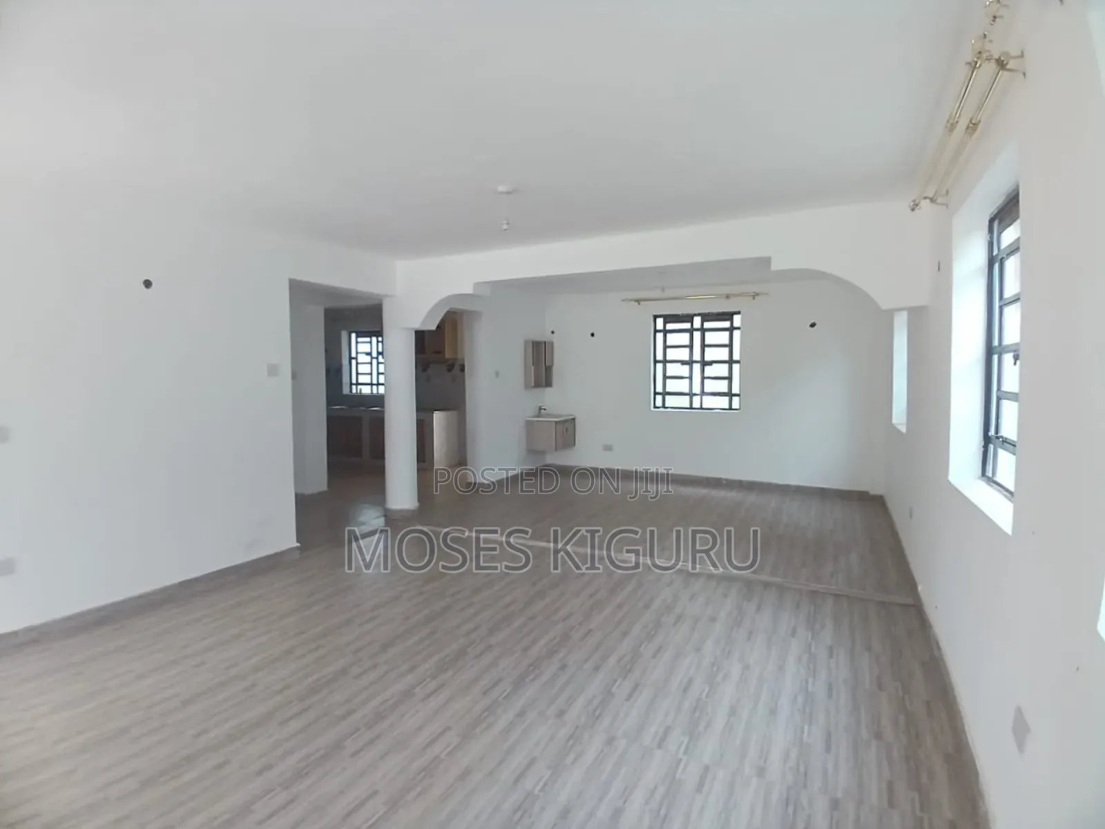 4bdrm Maisonette in Kenyatta Road for sale in Kenyatta Road / Theta