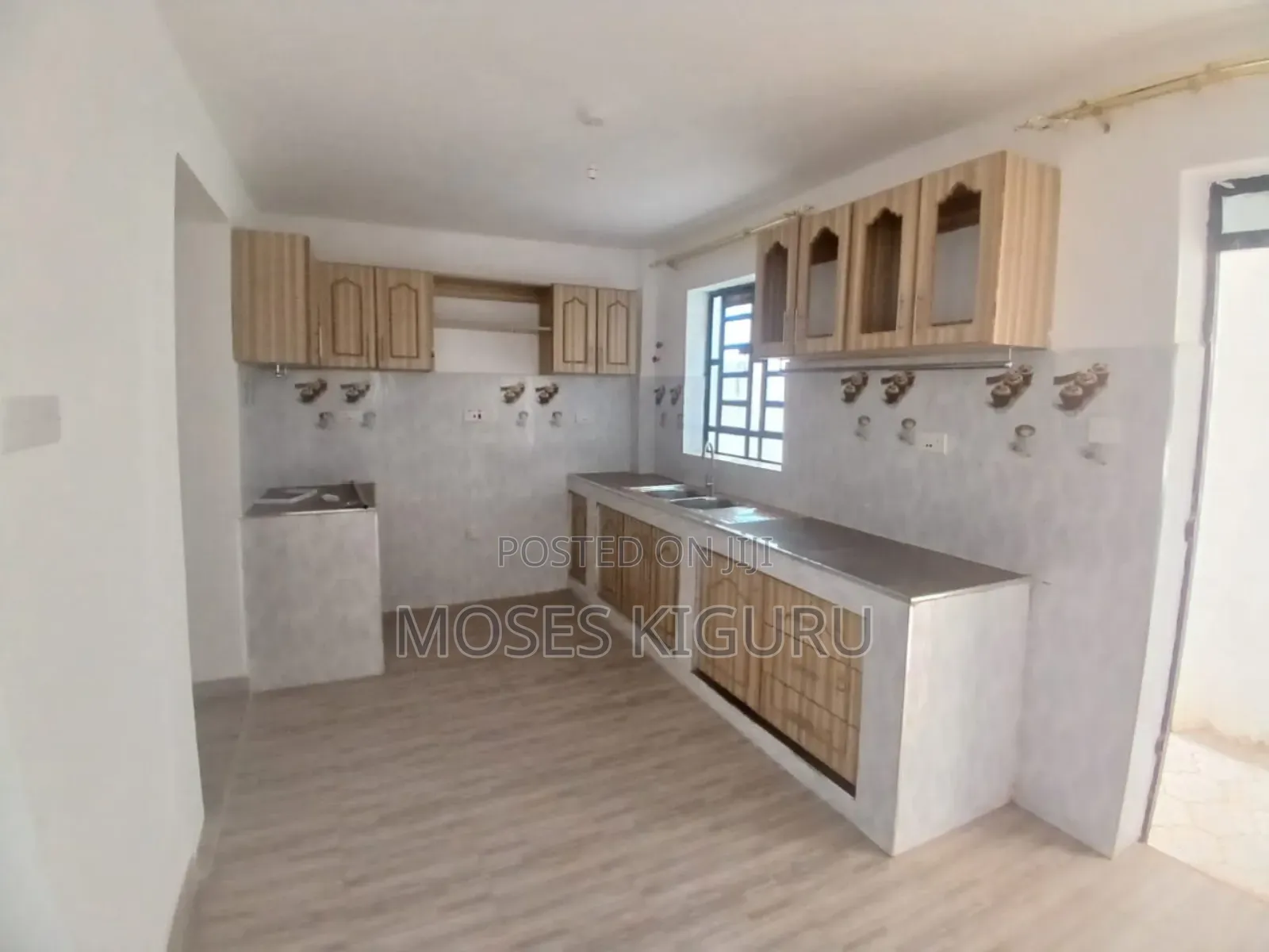 4bdrm Maisonette in Kenyatta Road for sale in Kenyatta Road / Theta