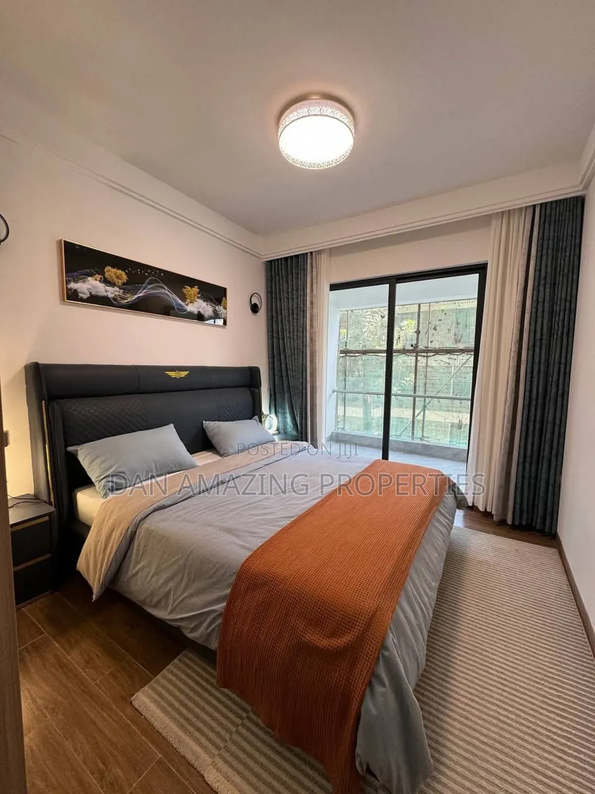 2bdrm Apartment in Kilimani Plus for sale in Kilimani