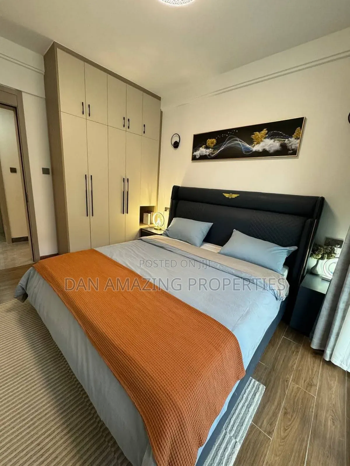 2bdrm Apartment in Kilimani Plus for sale in Kilimani