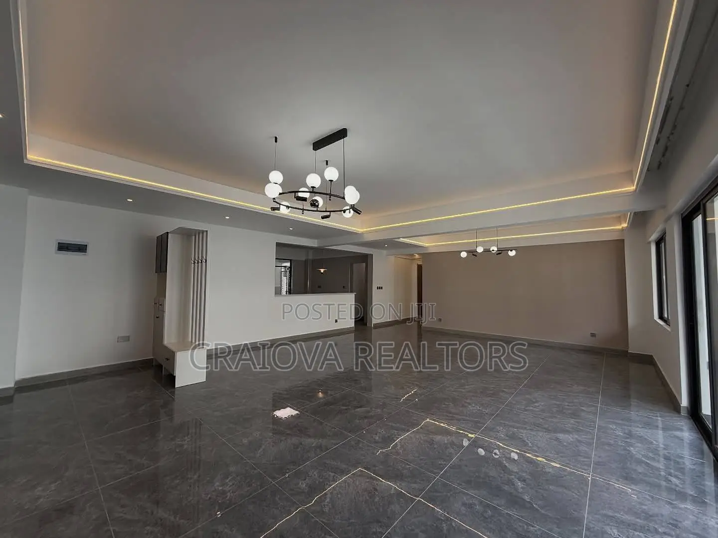 4bdrm Apartment in Kileleshwa for sale in Kileleshwa