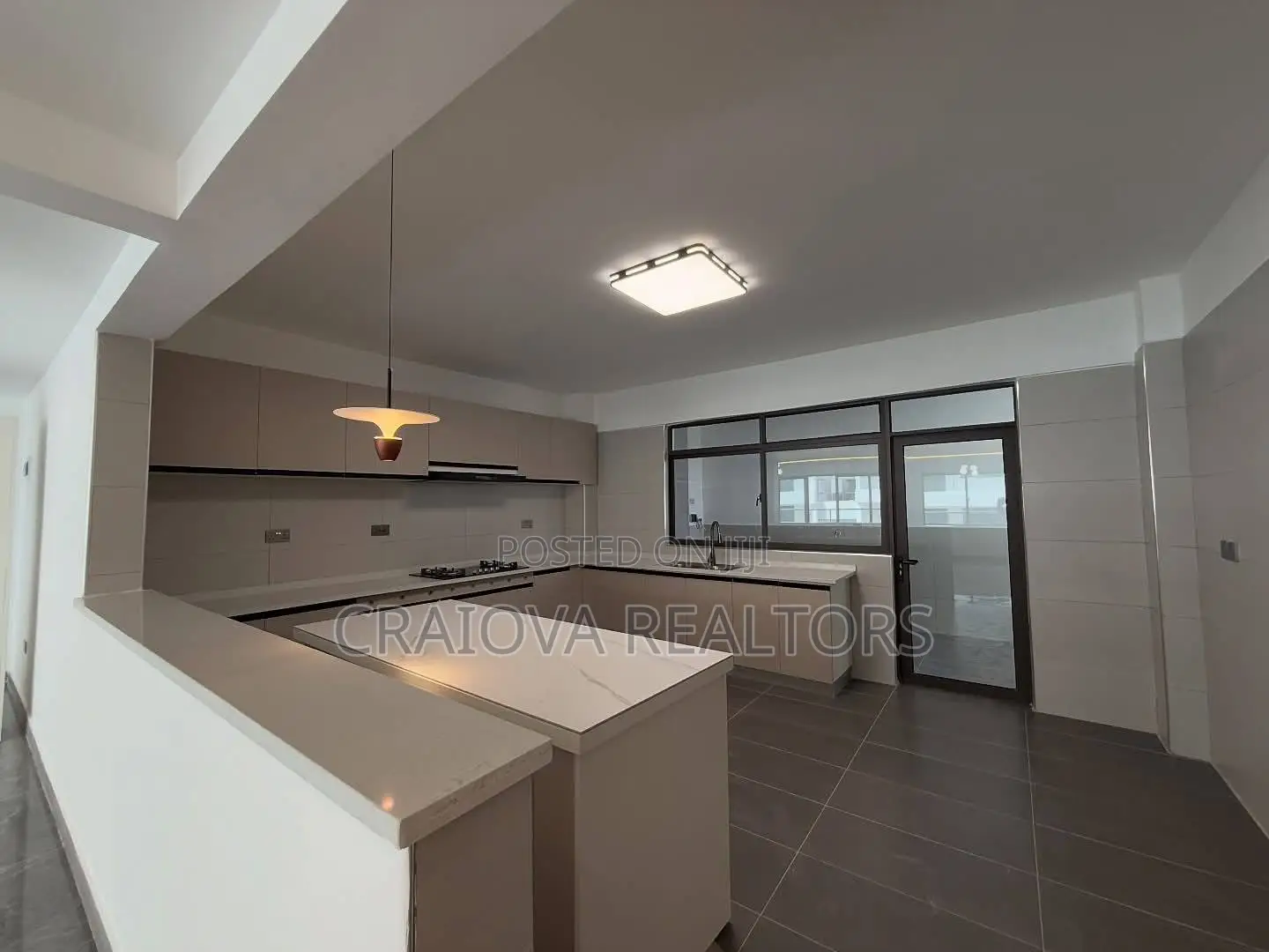 4bdrm Apartment in Kileleshwa for sale in Kileleshwa