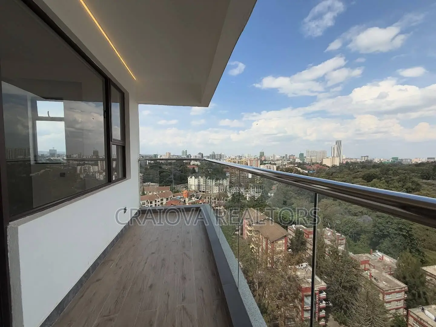4bdrm Apartment in Kileleshwa for sale in Kileleshwa