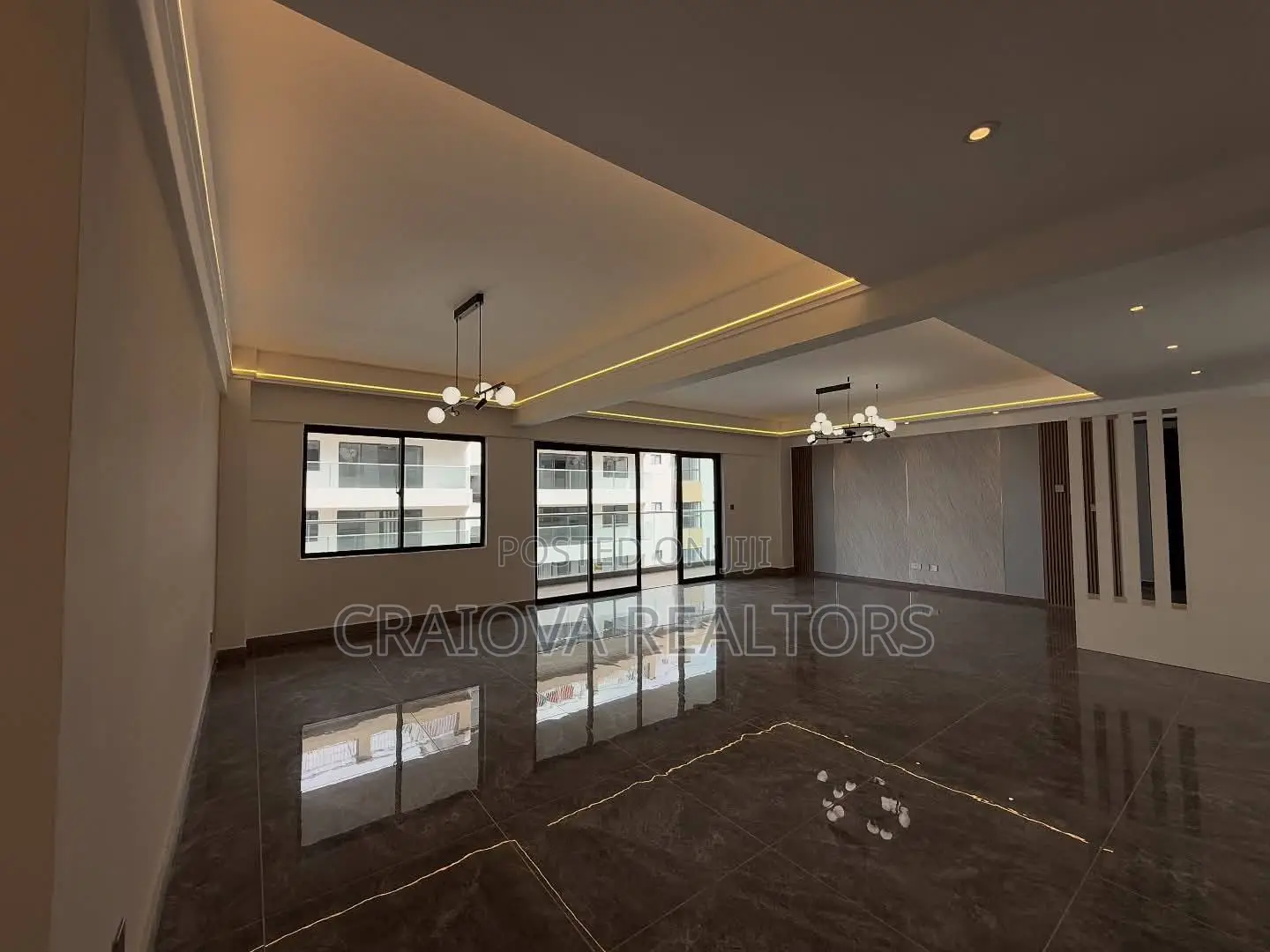 4bdrm Apartment in Kileleshwa for sale in Kileleshwa