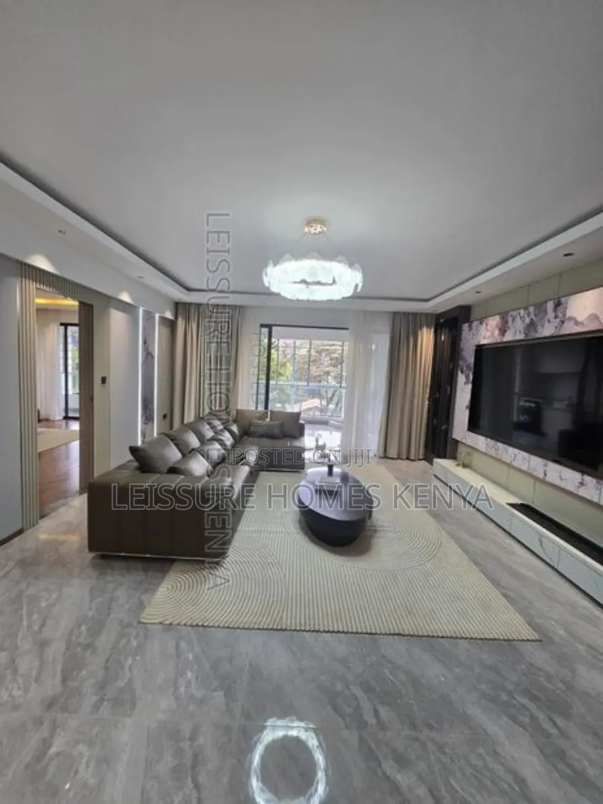3bdrm Apartment in Kileleshwa for sale in Kileleshwa