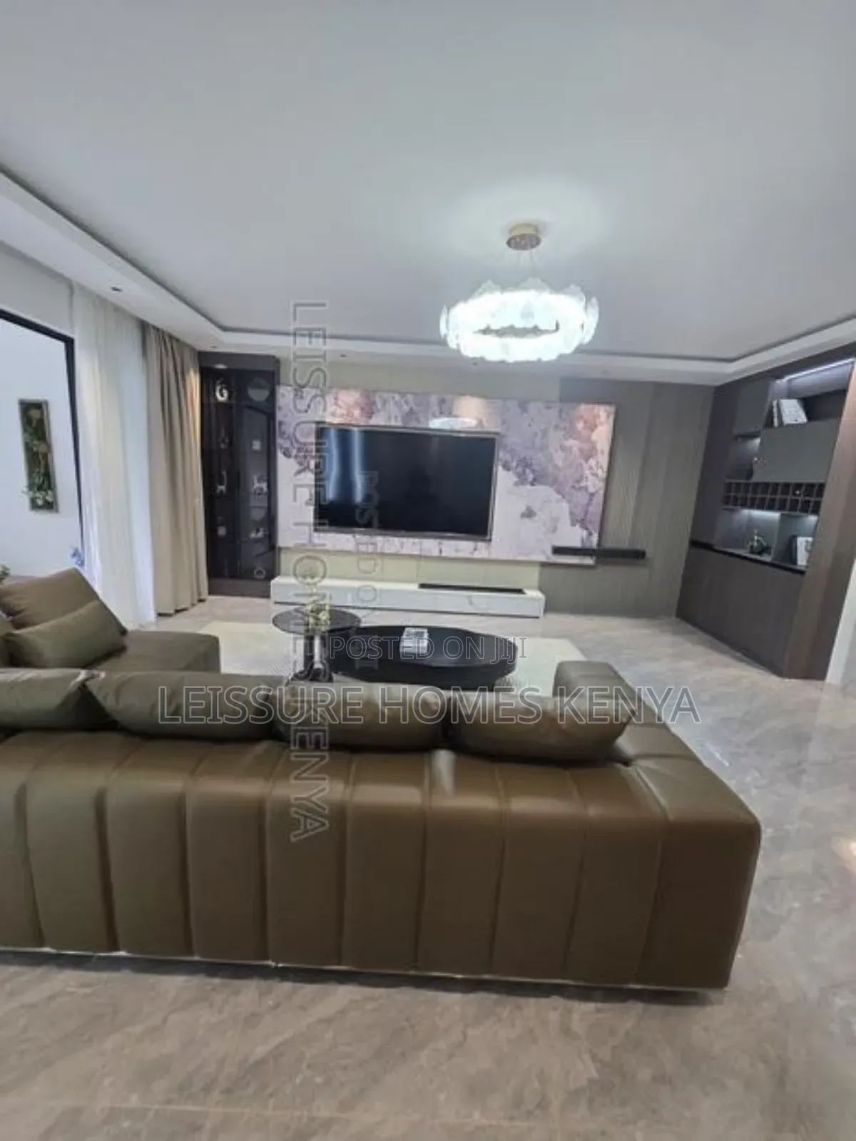 3bdrm Apartment in Kileleshwa for sale in Kileleshwa