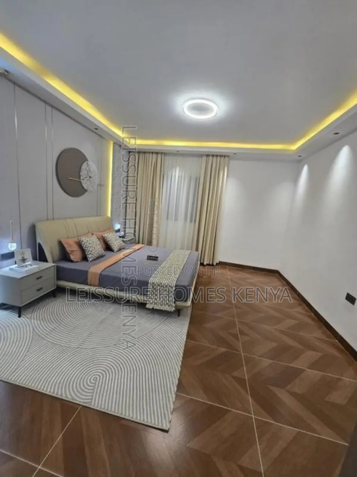 3bdrm Apartment in Kileleshwa for sale in Kileleshwa
