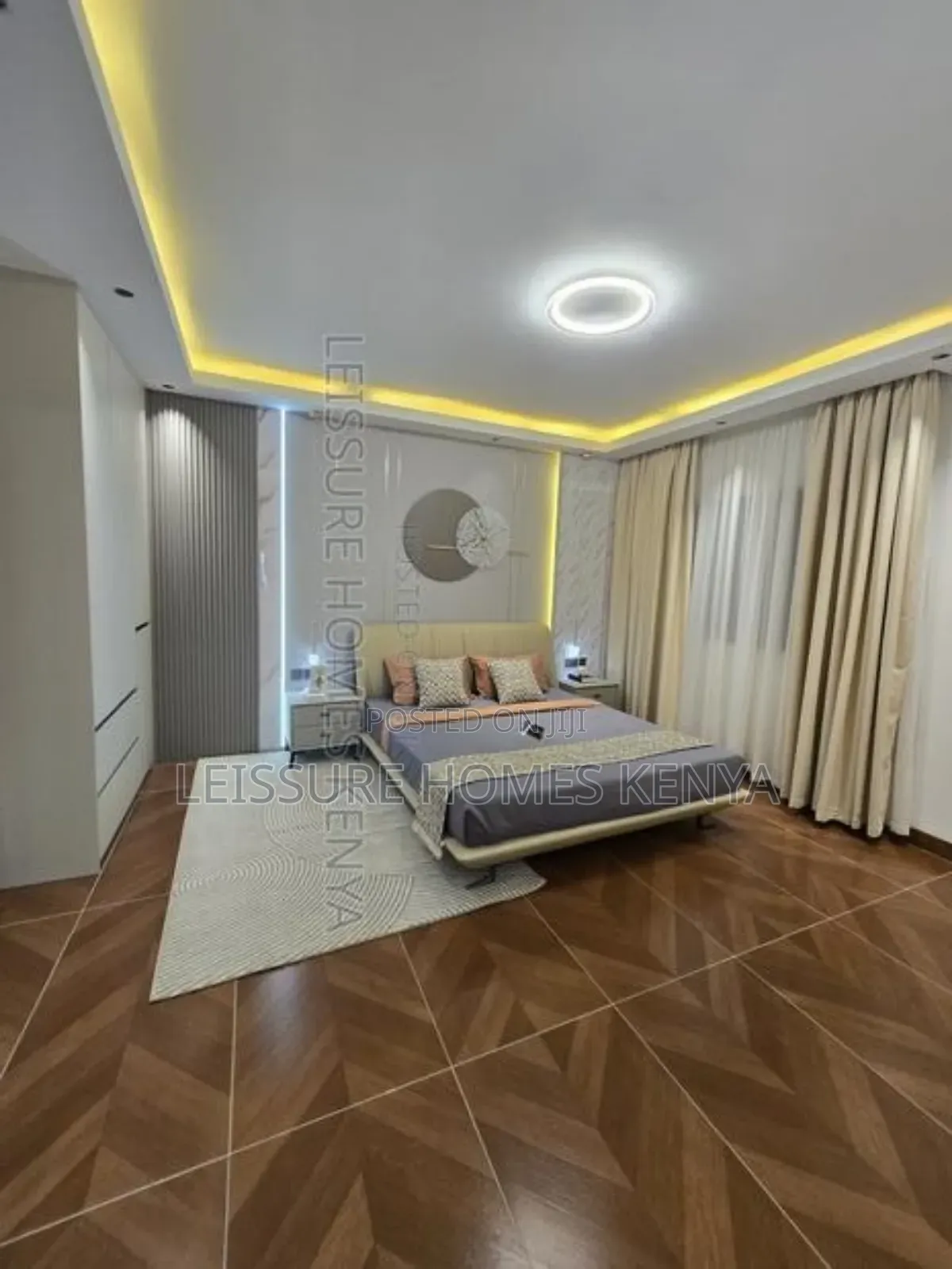3bdrm Apartment in Kileleshwa for sale in Kileleshwa