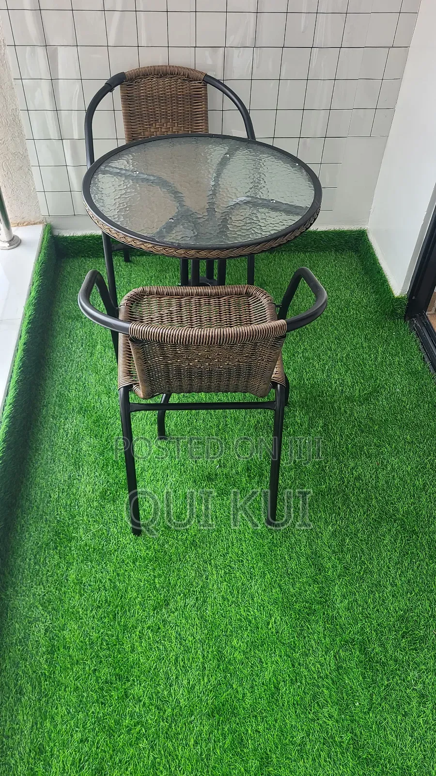Chic One Bedroom Apartment in Kilimani in Kilimani