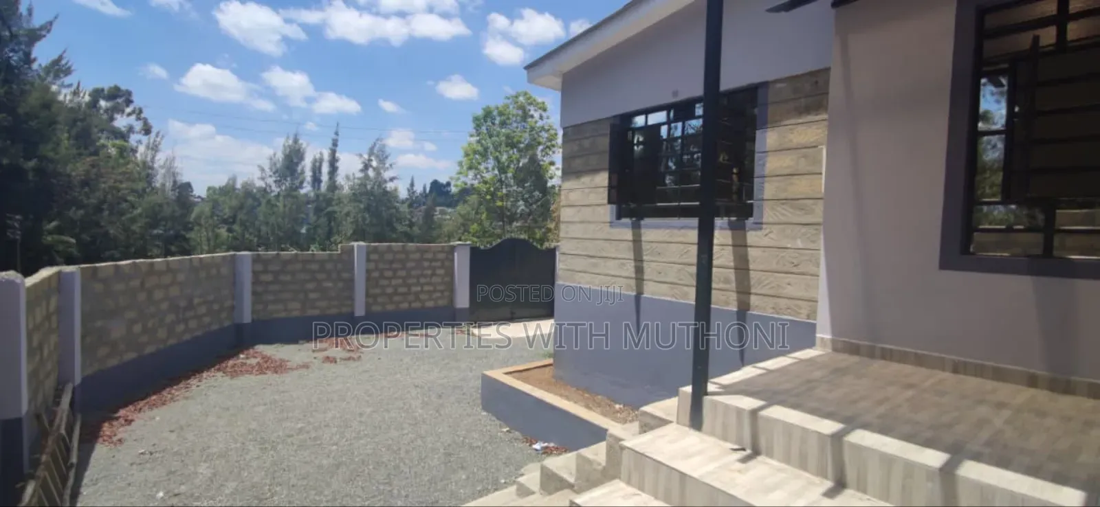3bdrm Bungalow in Kiserian for sale in Kiserian