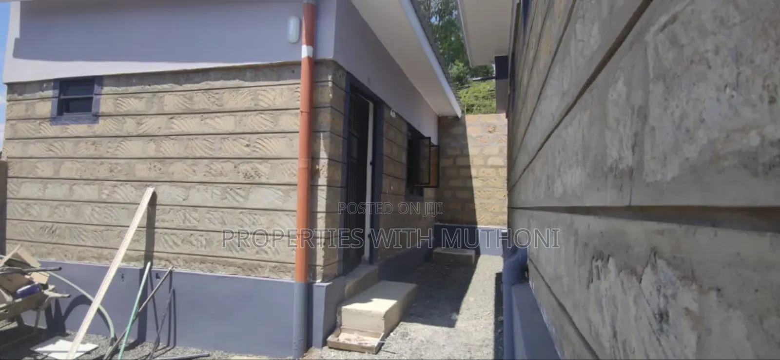 3bdrm Bungalow in Kiserian for sale in Kiserian