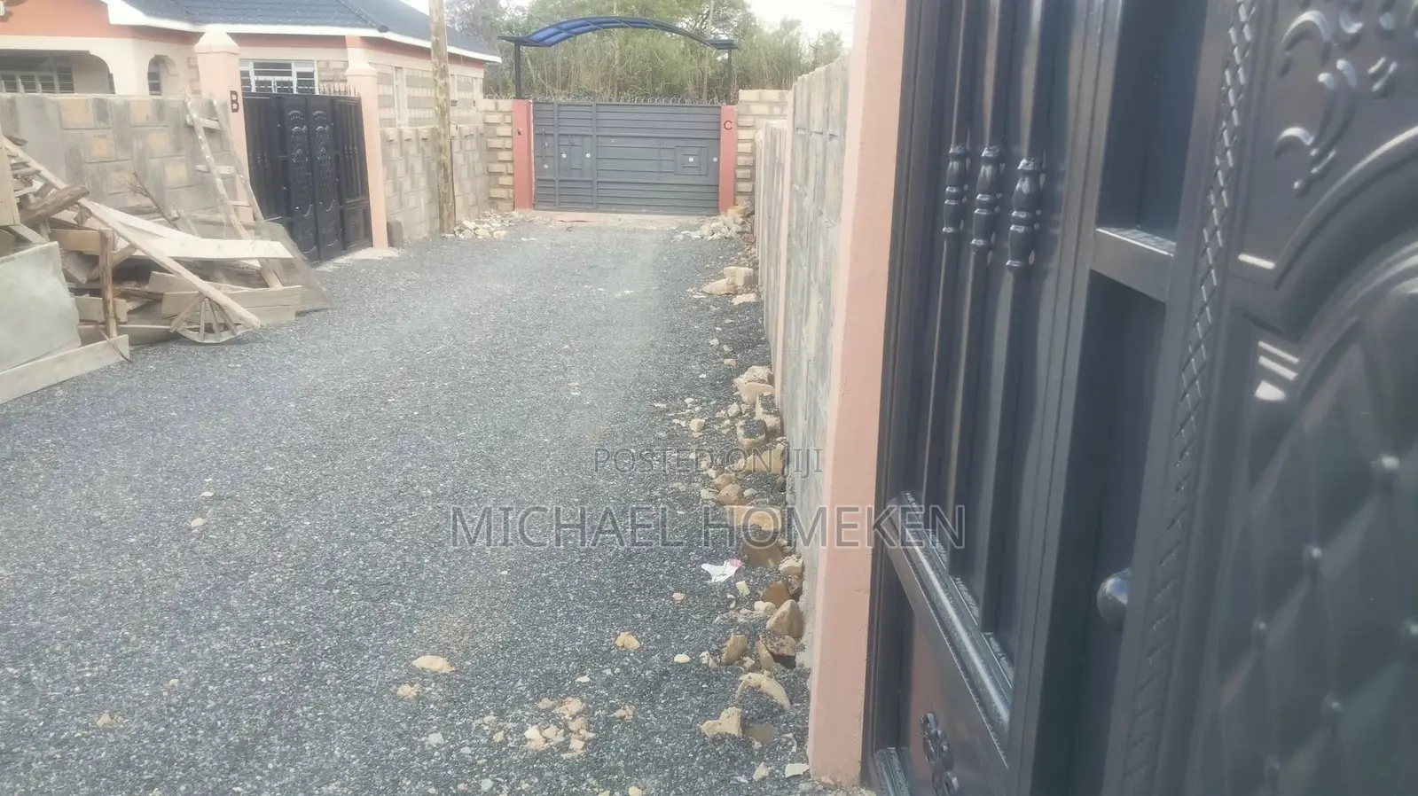4bdrm Bungalow in Nkoroi for sale in Nkoroi