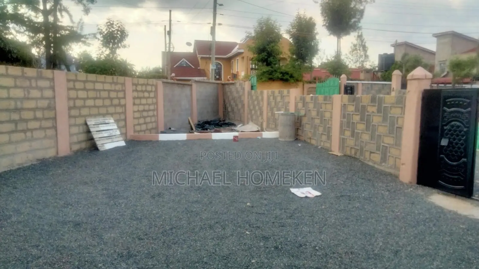 4bdrm Bungalow in Nkoroi for sale in Nkoroi