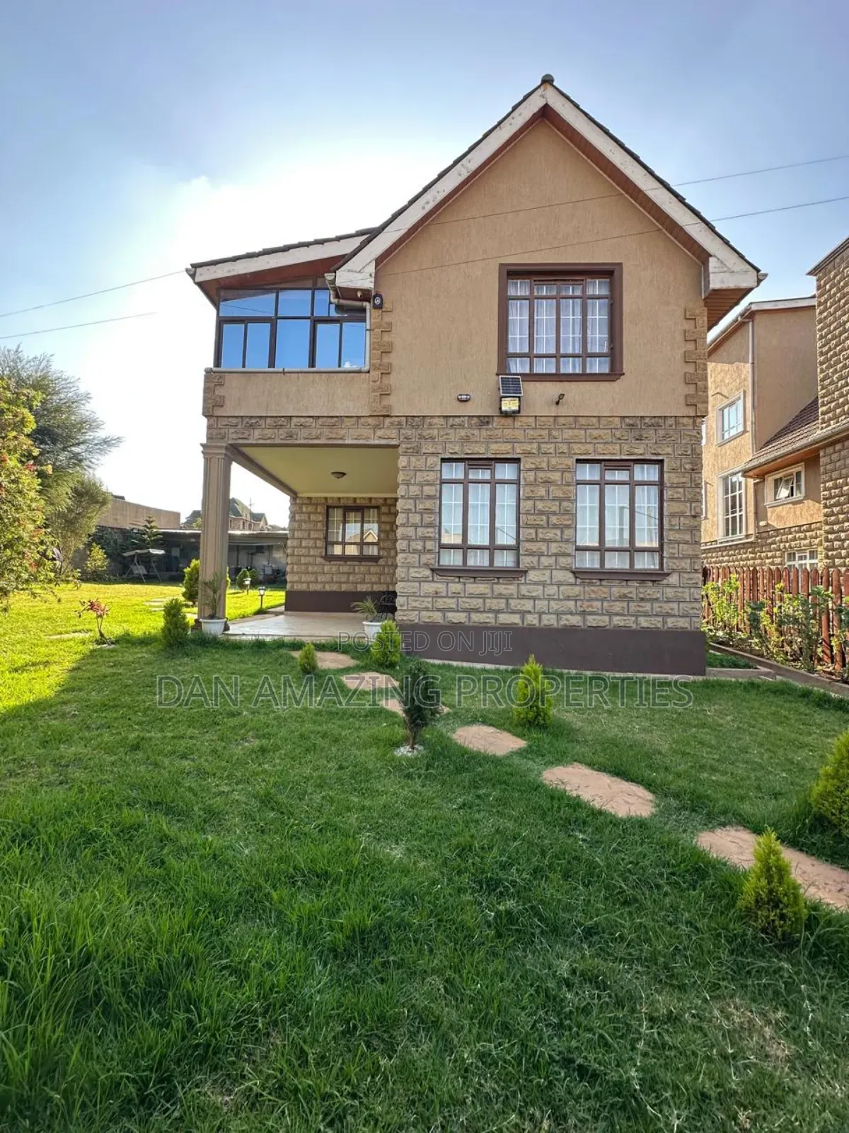 4bdrm Townhouse/Terrace in Ngong Plus Dsq, Kibiku for sale in Kibiku