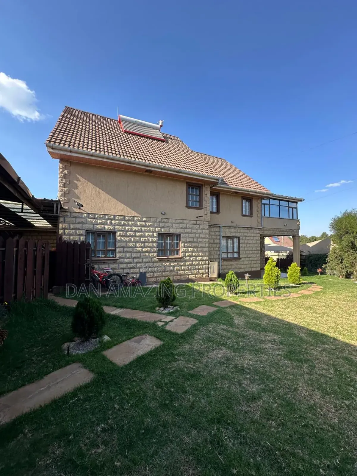 4bdrm Townhouse/Terrace in Ngong Plus Dsq, Kibiku for sale in Kibiku