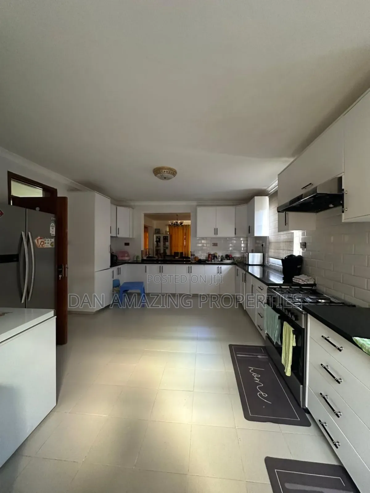 4bdrm Townhouse/Terrace in Ngong Plus Dsq, Kibiku for sale in Kibiku