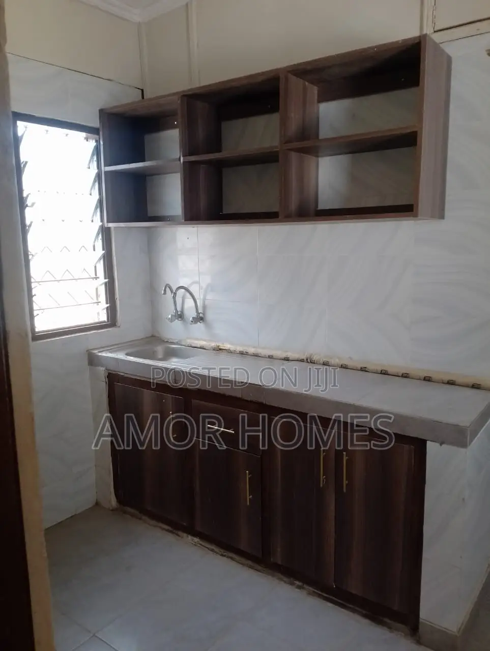 1bdrm Apartment in Kiembeni for rent in Kiembeni