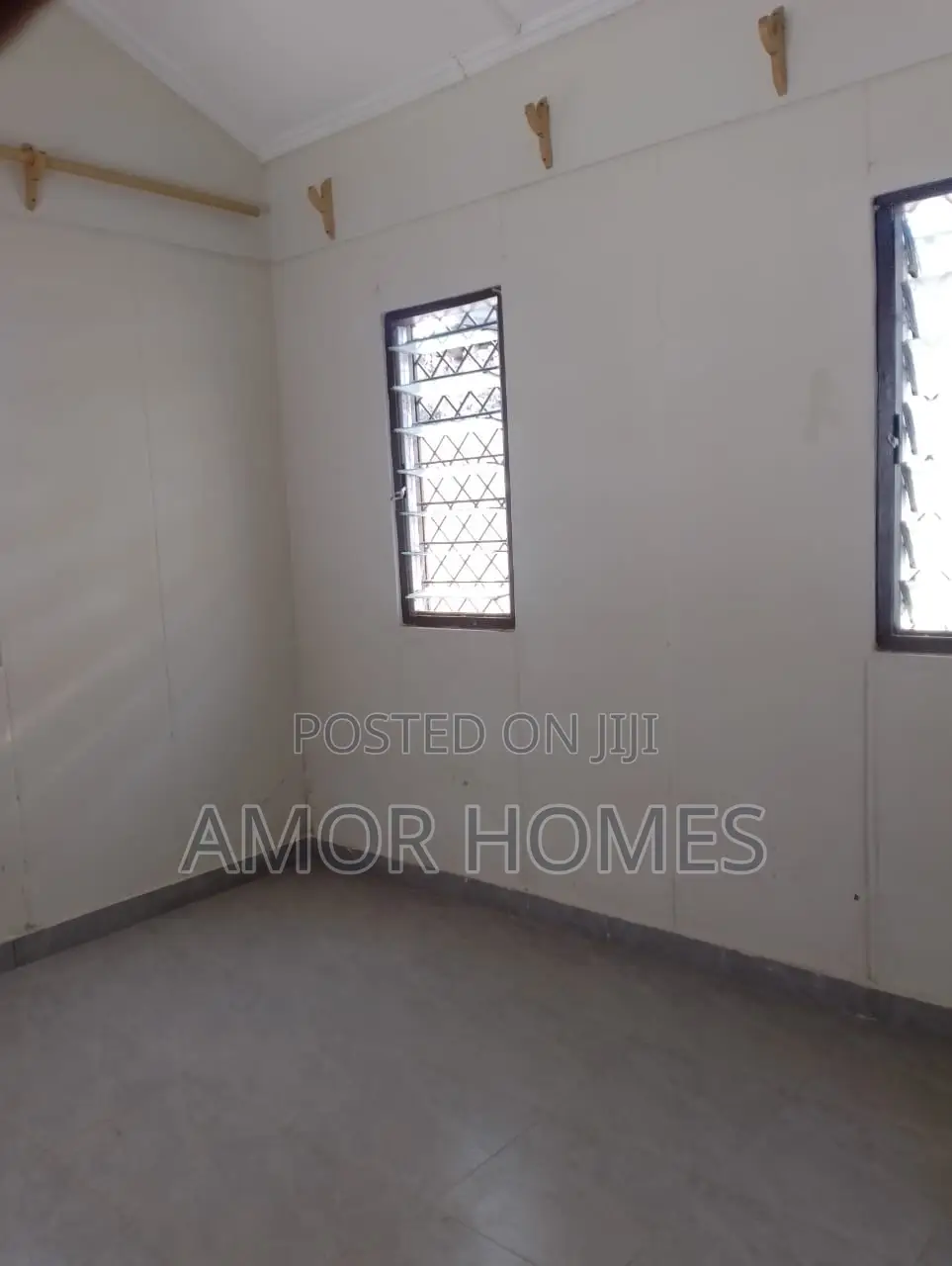 1bdrm Apartment in Kiembeni for rent in Kiembeni