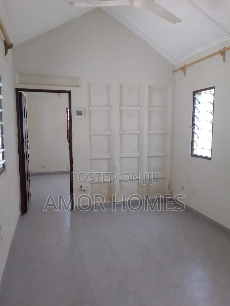 1bdrm Apartment in Kiembeni for rent in Kiembeni