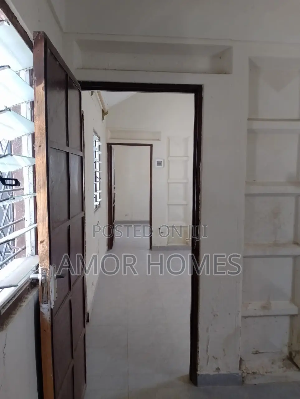 1bdrm Apartment in Kiembeni for rent in Kiembeni