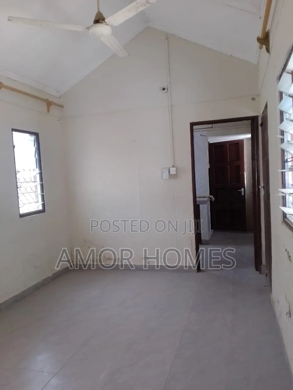 1bdrm Apartment in Kiembeni for rent in Kiembeni