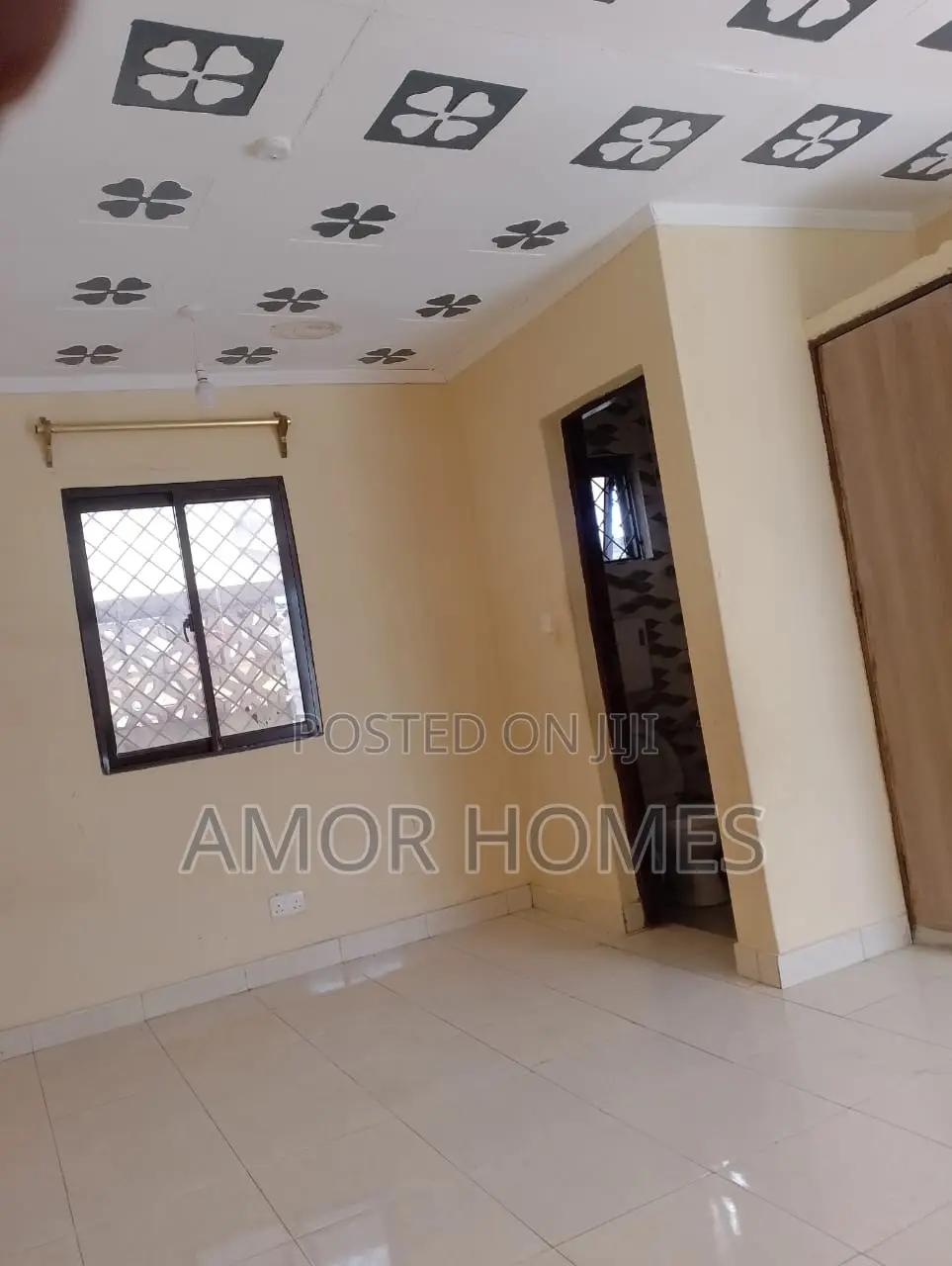 1bdrm Bedsitter in Kiembeni Primary for rent in Kiembeni
