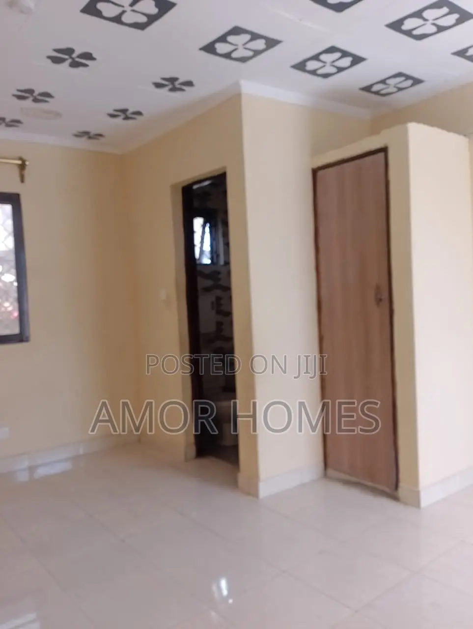 1bdrm Bedsitter in Kiembeni Primary for rent in Kiembeni