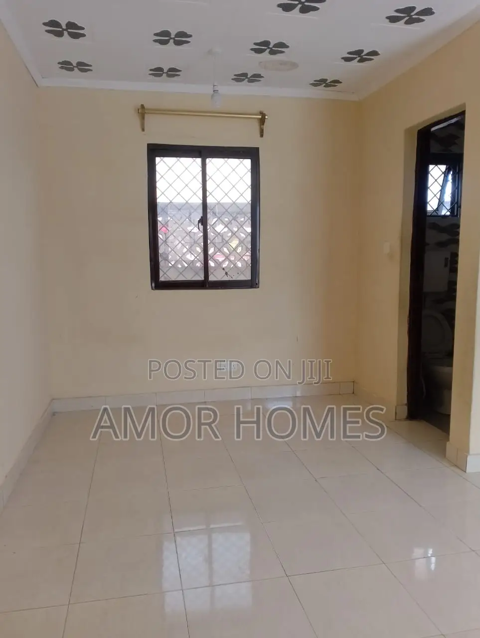 1bdrm Bedsitter in Kiembeni Primary for rent in Kiembeni