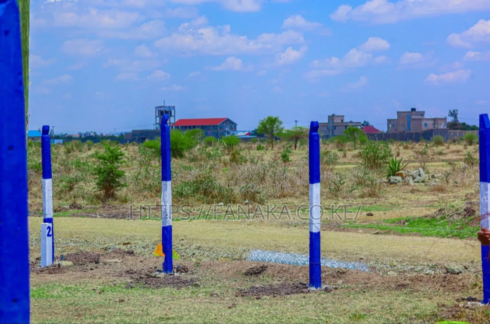 Nawiri Court Phase 1^Ma in Kamakis