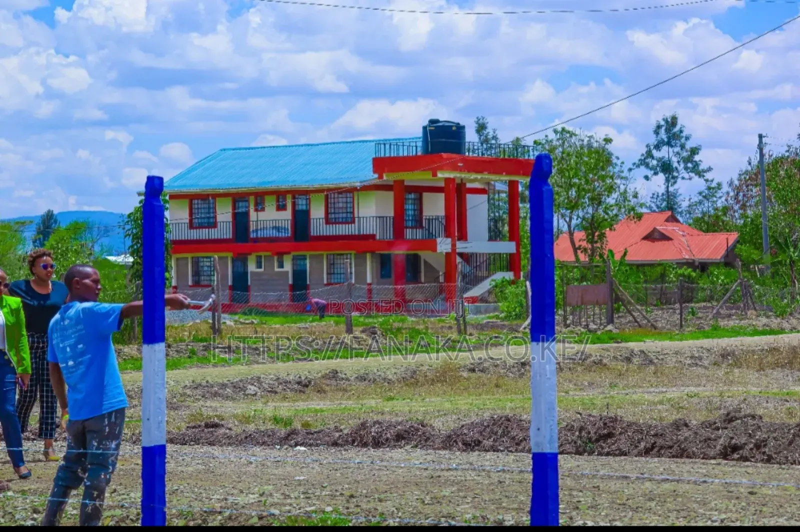 Nawiri Court Phase 1^Ma in Kamakis