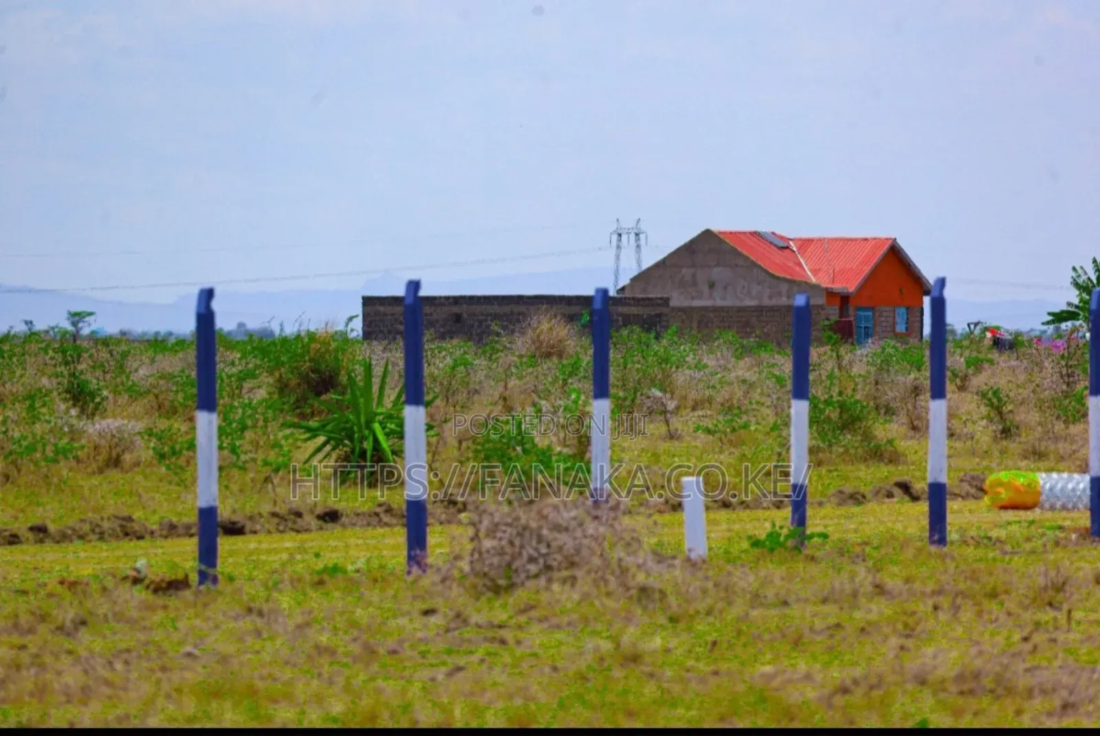 Nawiri Court Phase 1^Ma in Kamakis