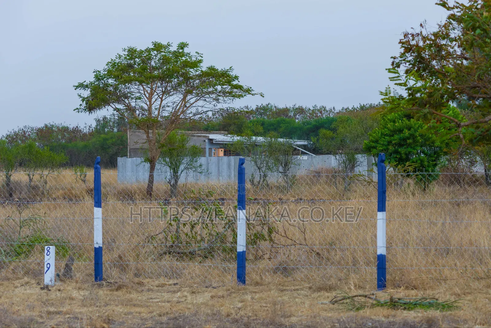Ready to Build Plots for Sale ^Ma in Kamakis
